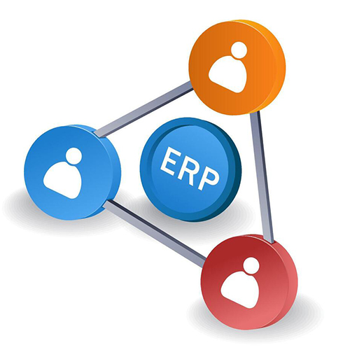 ERP For Project / Construction