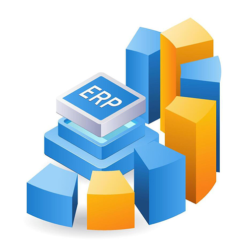 ERP For Process Manufacturing Industry